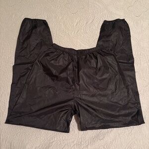 Body Wrappers Rip Stop Pants